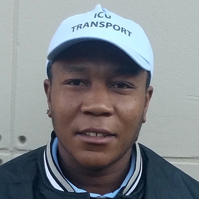 Lucky - ICU Transport (Driver)